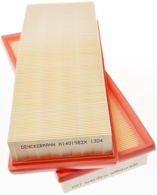 DENCKERMANN A1401982X EAN: 5901225774408.