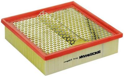 DENCKERMANN A140588 EAN: 5901225705181.