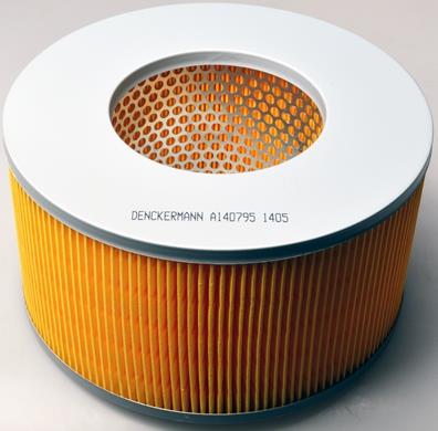 DENCKERMANN A140795 EAN: 5901225740175.