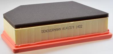 DENCKERMANN A141319 EAN: 5901225744517.