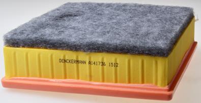 DENCKERMANN A141736 EAN: 5901225796691.