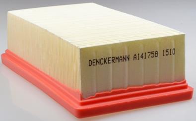 DENCKERMANN A141758 EAN: 5901225795724.