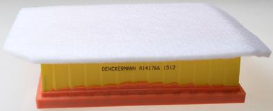 DENCKERMANN A141766 EAN: 5901225796752.