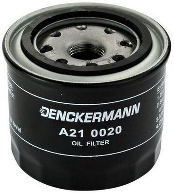 DENCKERMANN A210020 EAN: 5901225706027.