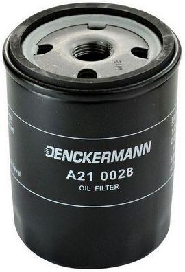 DENCKERMANN A210028 EAN: 5901225706102.