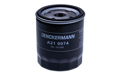 DENCKERMANN A210074 EAN: 5901225706485.