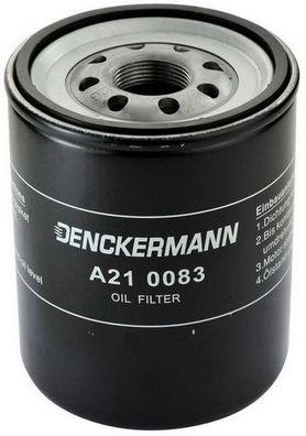 DENCKERMANN A210083 EAN: 5901225706560.