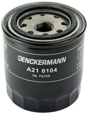 DENCKERMANN A210104 EAN: 5901225706720.