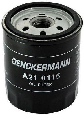 DENCKERMANN A210115 EAN: 5901225706782.
