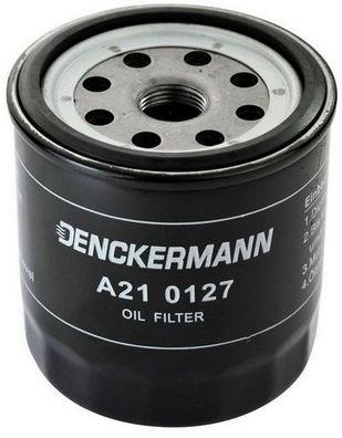 DENCKERMANN A210127 EAN: 5901225706867.