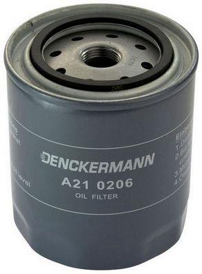 DENCKERMANN A210206 EAN: 5901225707215.