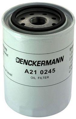 DENCKERMANN A210245 EAN: 5901225707246.