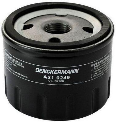 DENCKERMANN A210249 EAN: 5901225707260.