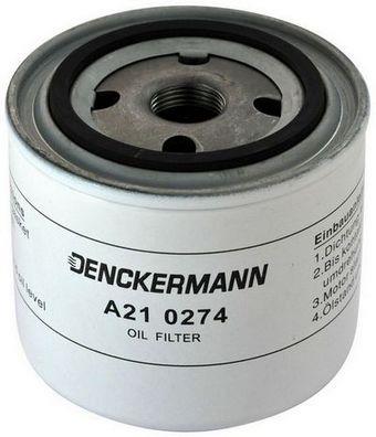 DENCKERMANN A210274 EAN: 5901225707390.