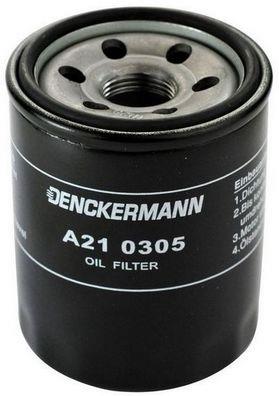 DENCKERMANN A210305 EAN: 5901225707475.