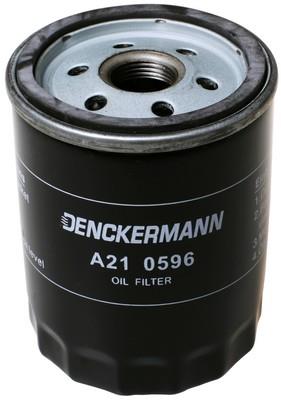 DENCKERMANN A210596 EAN: 5901225754011.
