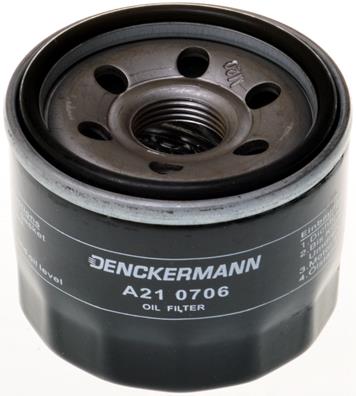 DENCKERMANN A210706 EAN: 5901225765161.