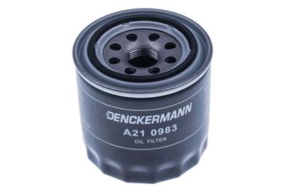 DENCKERMANN A210983 EAN: 5902841600423.
