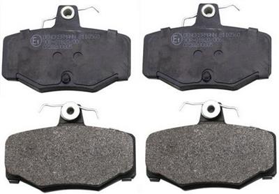 DENCKERMANN B110560 EAN: 5901225710710.