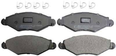 DENCKERMANN B110594 EAN: 5901225710857.