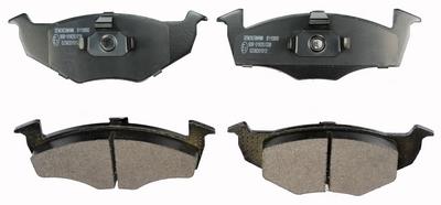 DENCKERMANN B110866 EAN: 5901225711700.