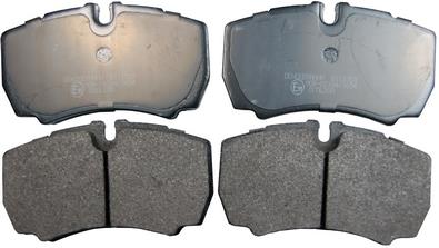 DENCKERMANN B111003 EAN: 5901225754332.