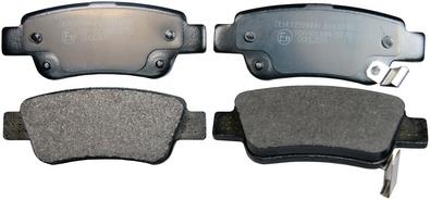 DENCKERMANN B111008 EAN: 5901225754554.