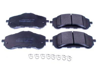 DENCKERMANN B111296 EAN: 5901225795885.