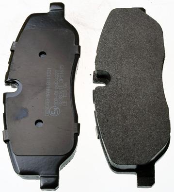 DENCKERMANN B111331 EAN: 5901225769558.
