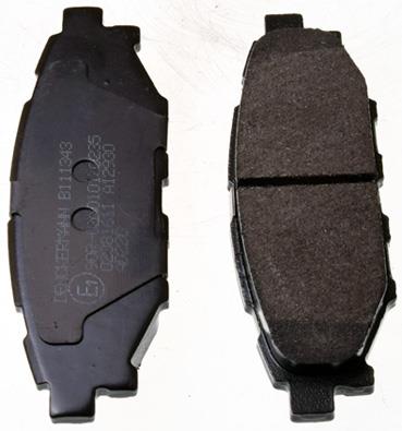 DENCKERMANN B111343 EAN: 5901225769671.