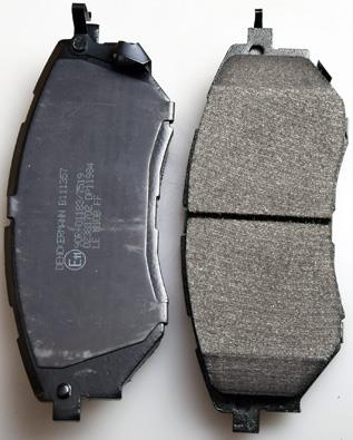 DENCKERMANN B111357 EAN: 5901225770455.