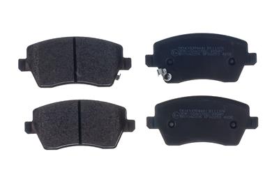 DENCKERMANN B111376 EAN: 5902841657168.