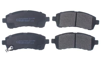 DENCKERMANN B111400 EAN: 5902841606678.