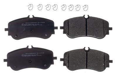 DENCKERMANN B111508 EAN: 5902841662056.