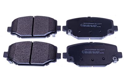 DENCKERMANN B111577 EAN: 5902841673748.