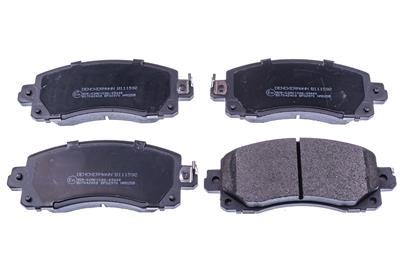 DENCKERMANN B111592 EAN: 5906361904139.