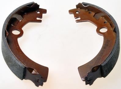 DENCKERMANN B120025 EAN: 5901225730060.