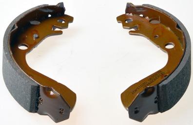 DENCKERMANN B120190 EAN: 5901225769022.