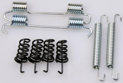 DENCKERMANN B160132 EAN: 5902841601680.