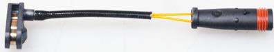 DENCKERMANN B170085 EAN: 5901225784476.