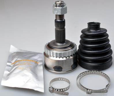 DENCKERMANN C120041 EAN: 5901225786128.