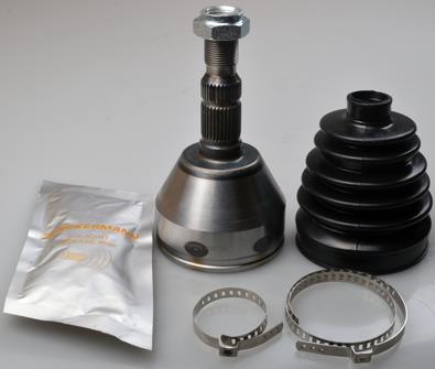 DENCKERMANN C120077 EAN: 5901225786487.