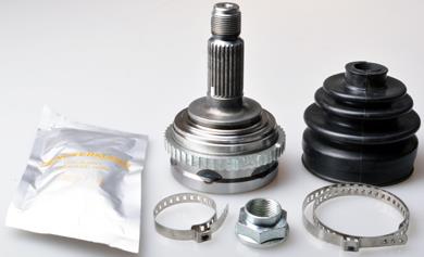 DENCKERMANN C120107 EAN: 5901225786784.