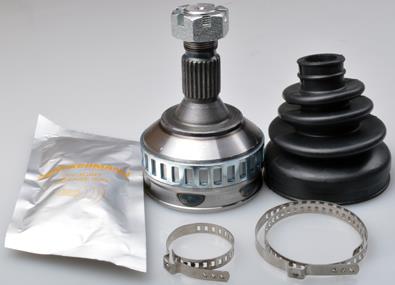 DENCKERMANN C120198 EAN: 5901225787699.