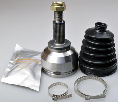 DENCKERMANN C120224 EAN: 5901225787958.