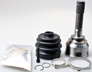 DENCKERMANN C120231 EAN: 5901225788023.