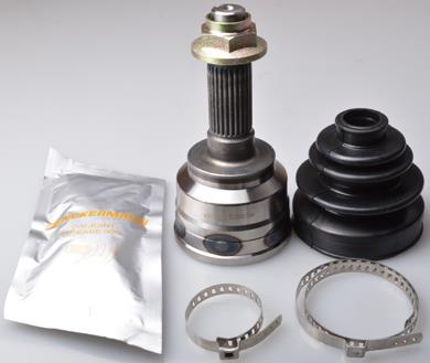 DENCKERMANN C120253 EAN: 5901225788245.