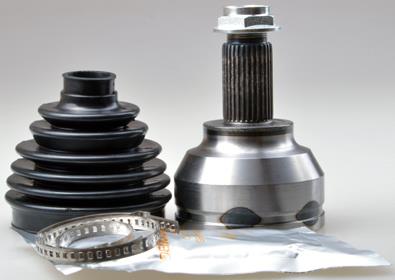 DENCKERMANN C120287 EAN: 5901225788580.