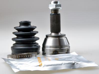 DENCKERMANN C120292 EAN: 5901225788634.