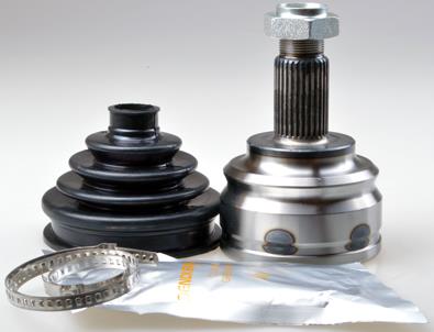 DENCKERMANN C120333 EAN: 5901225793485.